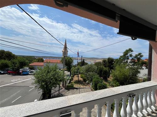 Ferielejlighed - 4 personer -  - Crikvenica/Jadranovo - 51264