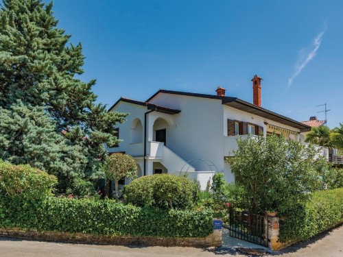 Holiday apartment - 4 persons -  - Jadranska - 52466 - Novigrad