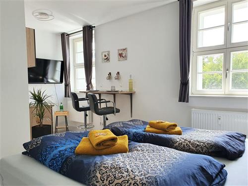 Ferielejlighed - 2 personer -  - Ritterstraße - 14770 - Brandenburg An Der Havel