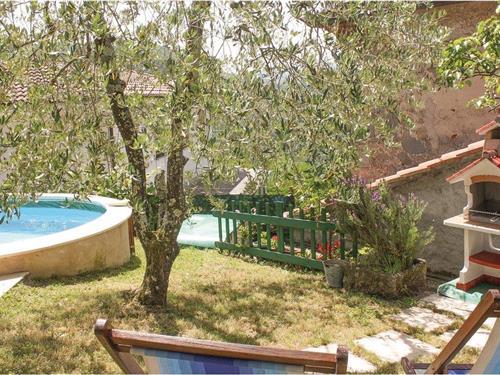 Ferienhaus - 6 Personen -  - Loc. Riolo - Bagni Di Lucca - 55021 - Bagni Di Lucca Lu