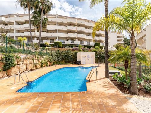 Ferielejlighed - 4 personer -  - 29604 - Malaga
