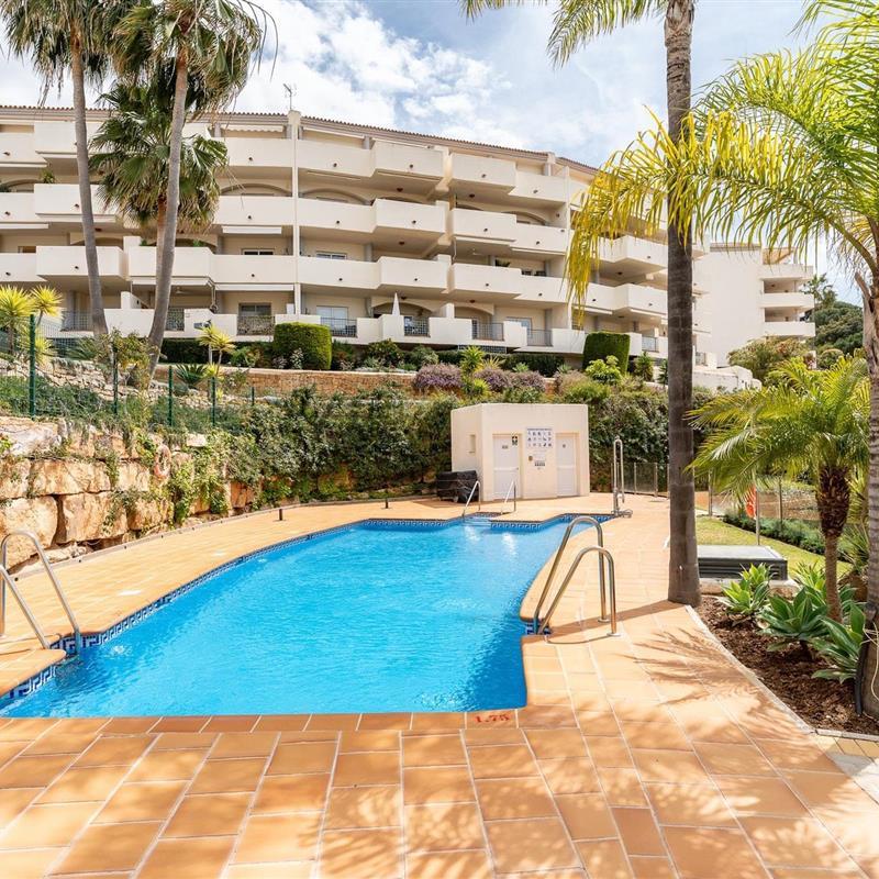 Ferielejlighed - 4 personer -  - 29604 - Malaga