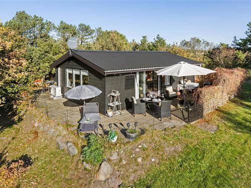 Holiday home - 4 persons -  - Hellesvej - Trend - 9670 - Løgstør