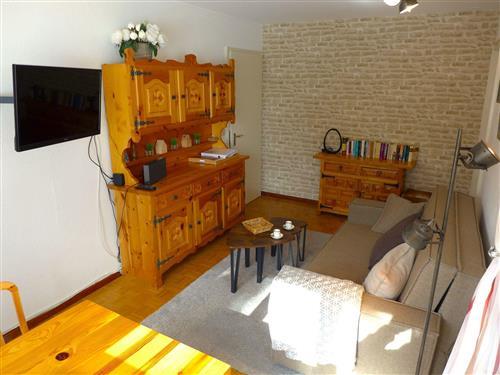 Feriehus / leilighet - 2 personer -  - Crans-Montana - 3963