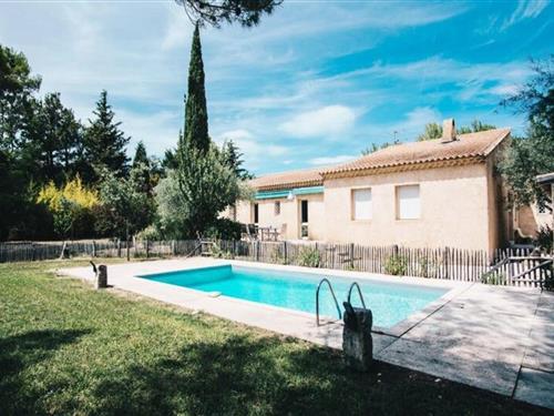 Ferienhaus - 9 Personen -  - 84800 - Isle-Sur-La-Sorgue