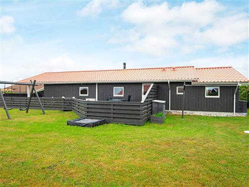 Sommerhus - 8 personer -  - Vejlby Klit - Vejlby Klit - 7673 - Harboøre