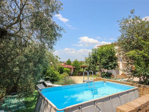 Ferieleilighet - 6 personer -  - Via Monte Cannelliere - Roma - 00060 - Sacrofano