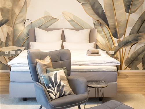 Holiday apartment - 4 persons -  - Sonnenhang - 59939 - Olsberg - Gevelinghausen