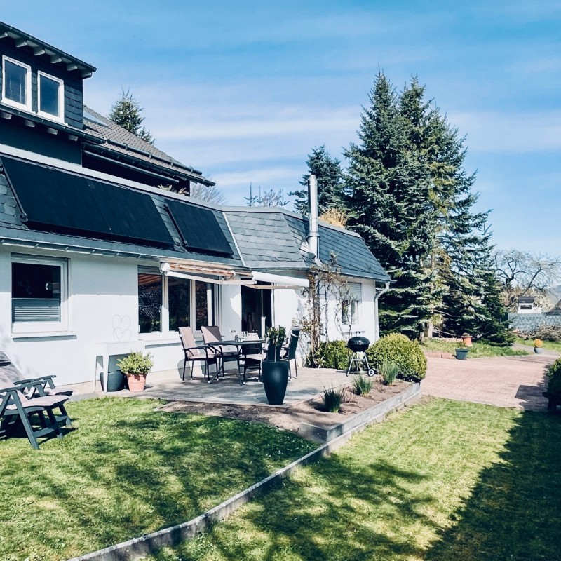 Ferielejlighed - 4 personer -  - Sonnenhang - 59939 - Olsberg - Gevelinghausen
