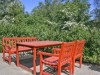 Billede 13 - Terrasse