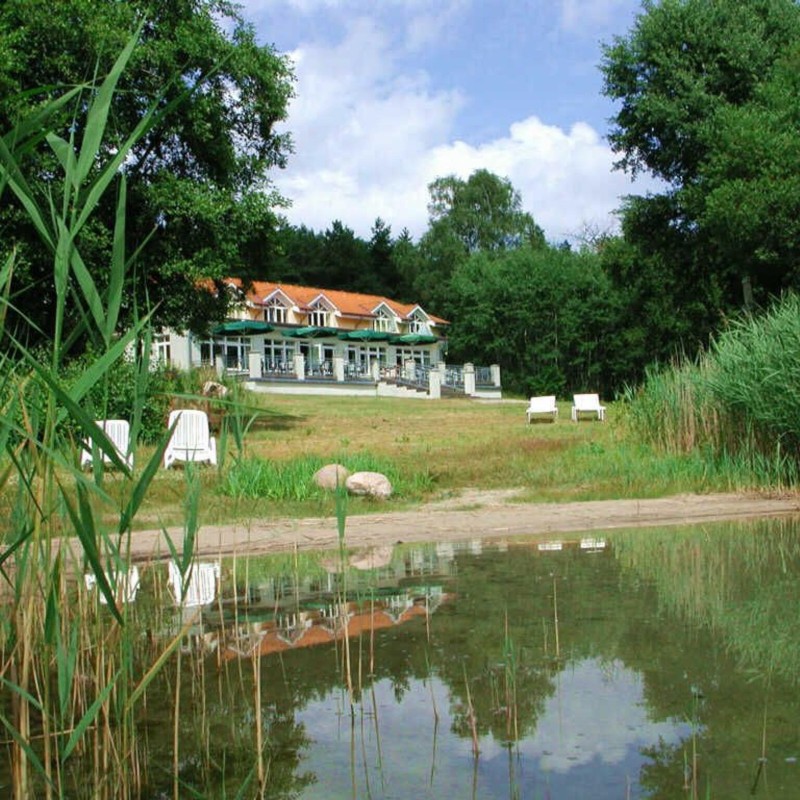 Ferielejlighed - 2 personer -  - Fischweg - 17214 - Alt Schwerin