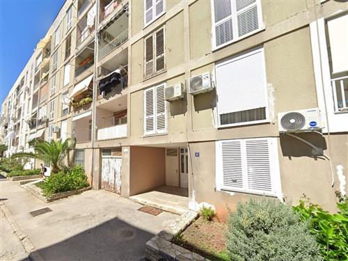 Ferieleilighet - 5 personer -  - Frana Alfirevica - 23000 - Zadar