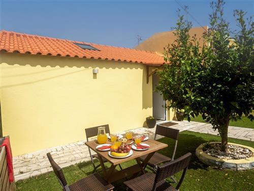 Holiday Home/Apartment - 4 persons -  - Sintra - 2710-339