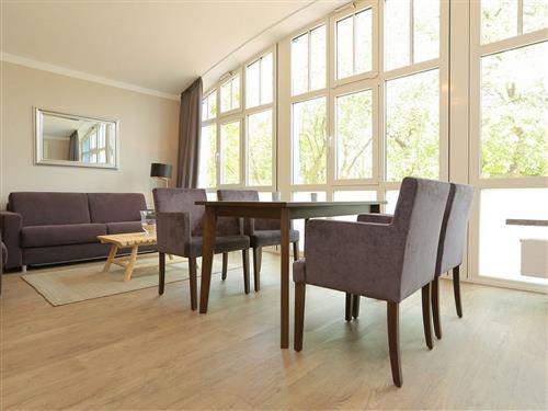 Ferienhaus - 4 Personen -  - Mittelpromenade 21 a - 23946 - Boltenhagen