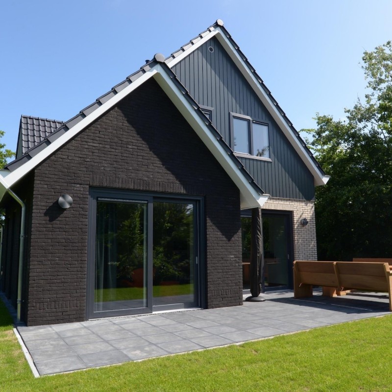 Villa - 8 personer -  - 1796PL - De Koog Texel