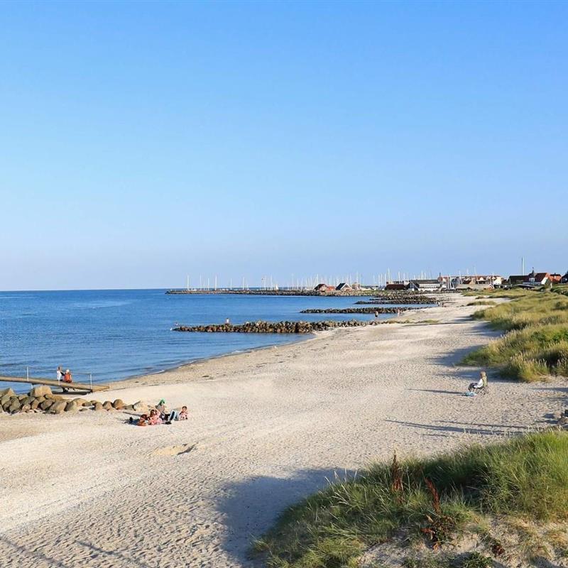 Sæby Ferieboliger - 