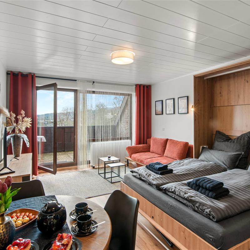 Ferielejlighed - 2 personer -  - Im Zemmer - 52152 - Simmerath