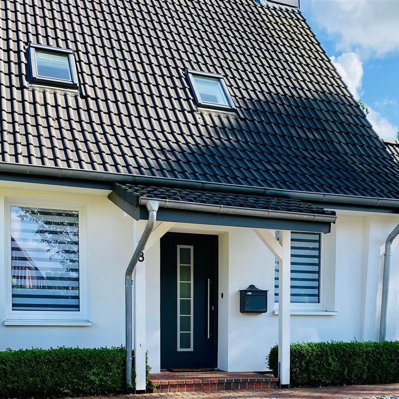 Sommerhus - 6 personer -  - Kampstr. - 23714 - Malente