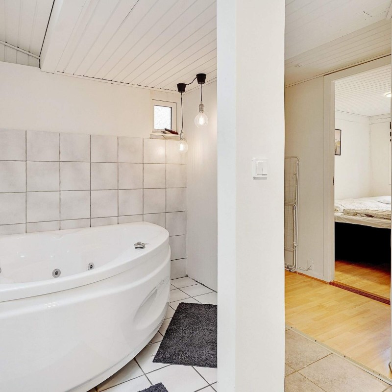 Sommerhus - 8 personer -  - Thulevej - Kongsmark - 6792 - Rømø