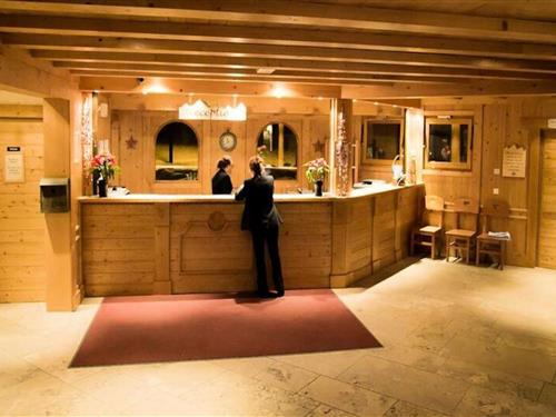 Semesterlägenhet - 6 personer -  - 73480 - Lanslebourg