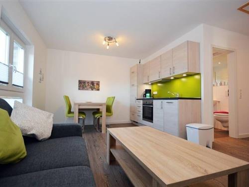 Ferieleilighet - 2 personer -  - Norddeicher Straße - 26506 - Norden