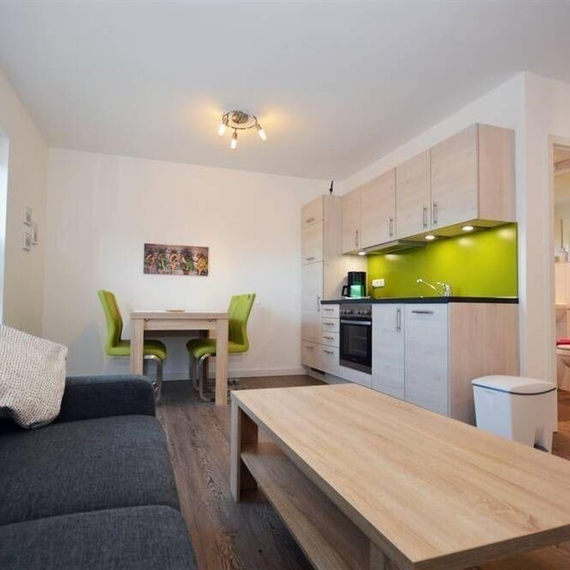 Ferielejlighed - 2 personer -  - Norddeicher Straße - 26506 - Norden