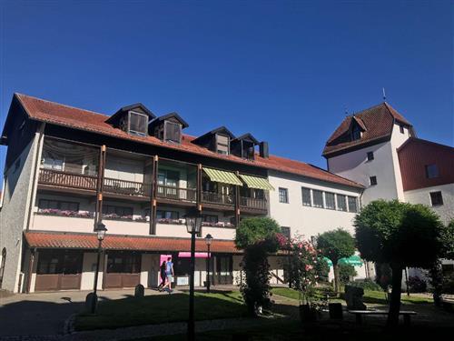 Ferielejlighed - 4 personer -  - Am Brunnenplatzl - 94086 - Bad Griesbach Im Rottal