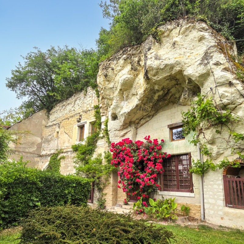 Sommerhus - 2 personer -  - Chemin Gilbert Cesbron - Montrichard Val De Cher - 41400 - Bourre