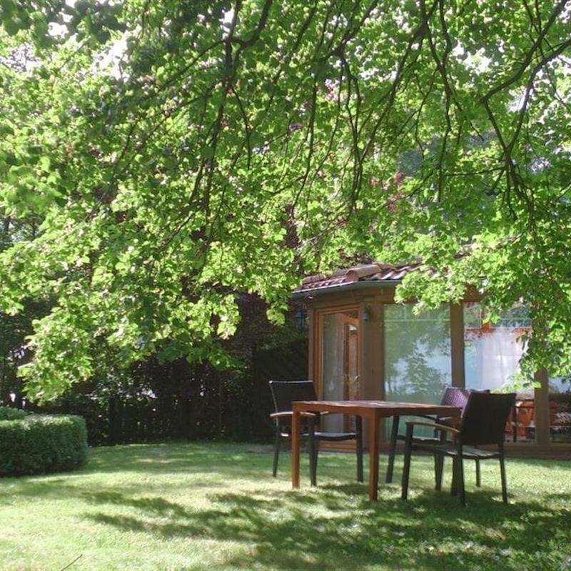 Sommerhus - 4 personer -  - 26969 - Butjadingen