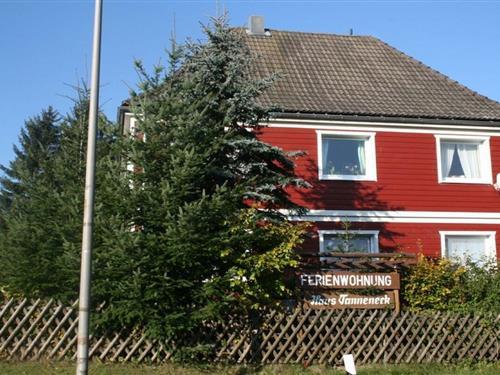 Feriehus - 4 personer -  - 38700 - Hohegeiss