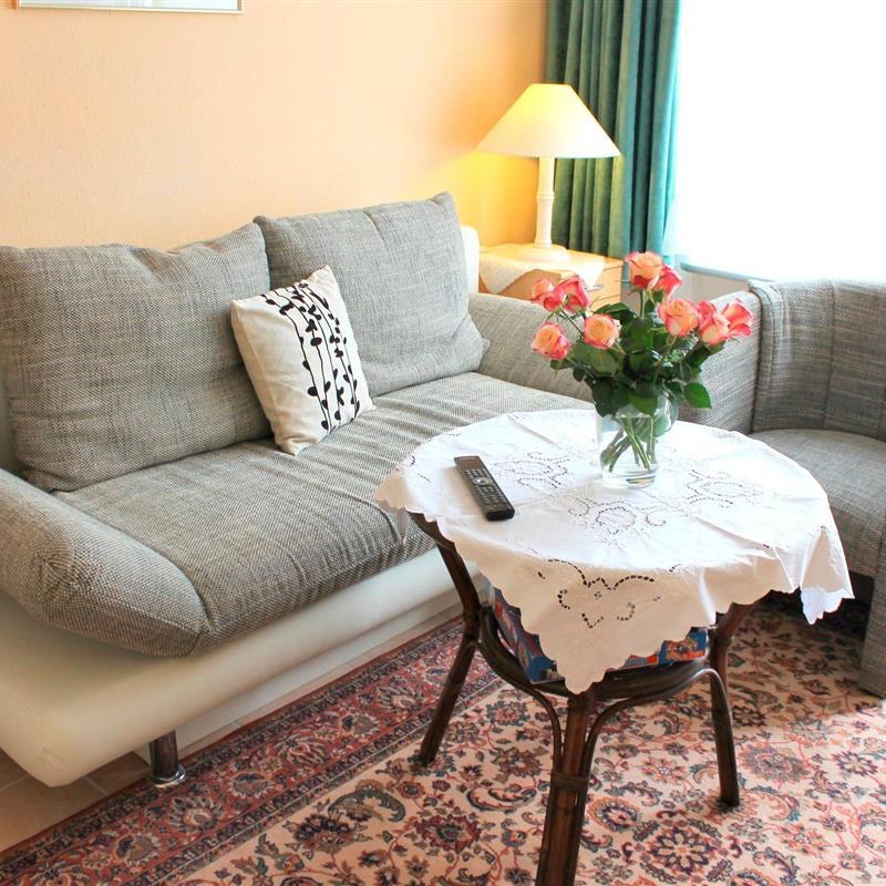 Ferielejlighed - 2 personer -  - Hubertusweg - 23743 - Grömitz