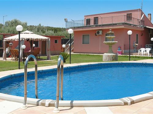 Feriehus - 6 personer -  - 96100 - Siracusa