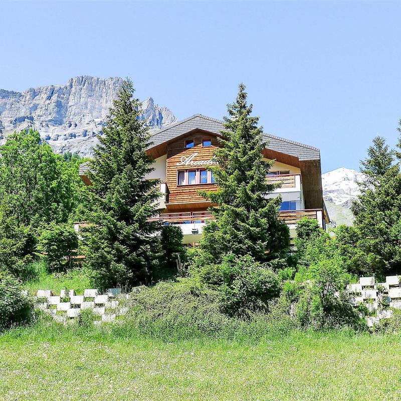 Ferielejlighed - 2 personer -  - Leukerbad - 3954