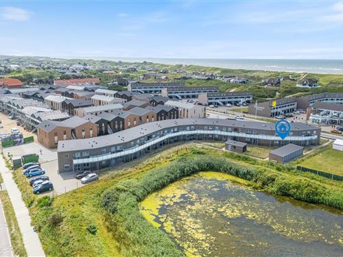 Sommerhus - 6 personer -  - Lodbergsvej - Søndervig - 6950 - Ringkøbing