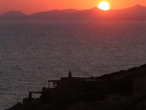 Feriehus - 2 personer -  - Kea - 84002