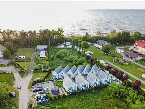 Ferienhaus - 5 Personen -  - Turystyczna - 76-034 - Gaski