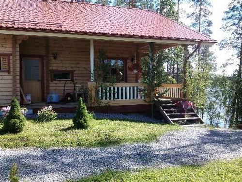 Sommerhus - 6 personer -  - Sulkava - 58700