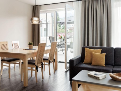 Semesterlägenhet - 4 personer -  - Coburgstraße - 8970 - Schladming