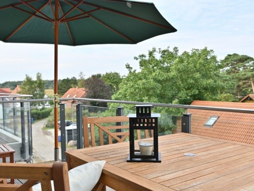 Sommerhus - 4 personer -  - 18551 - Glowe