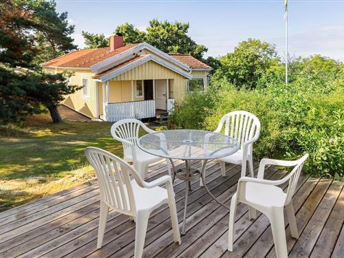 Holiday home - 6 persons -  - Kristiansborg - Kungälv - 44275 - Lycke