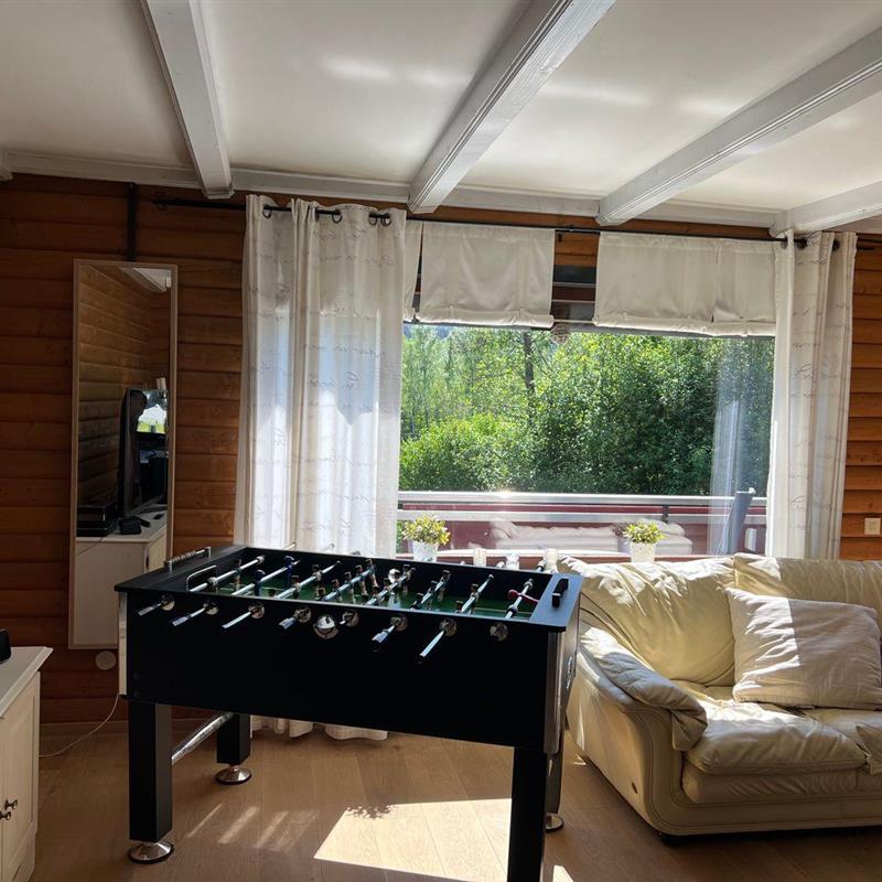 Ferielejlighed - 8 personer -  - Hohen Bogen - 93474 - Arrach