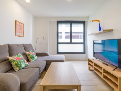 Ferielejlighed - 4 personer -  - 35008 - Las Palmas De Gran Canari