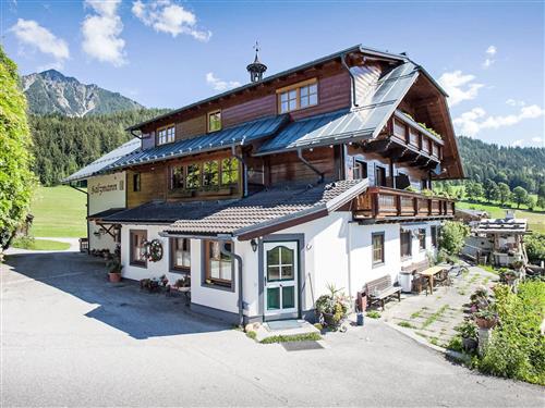 Holiday Home/Apartment - 2 persons -  - Ramsau Am Dachstein - 8972