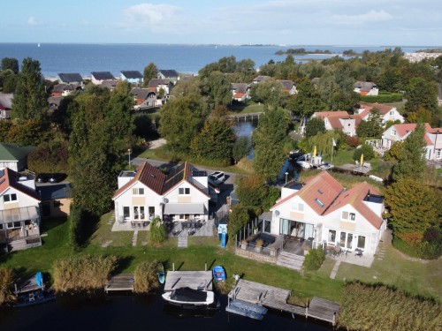 Ferienhaus - 6 Personen -  - Langezand - 8754 HJ - Makkum
