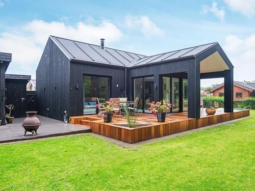 Sommerhus - 6 personer -  - Pøt Strandby - Pøt Strandby - 7130 - Juelsminde