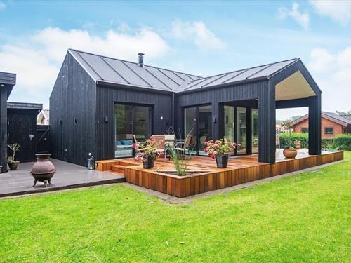 Fritidshus - 6 personer -  - Pøt Strandby - Pøt Strandby - 7130 - Juelsminde