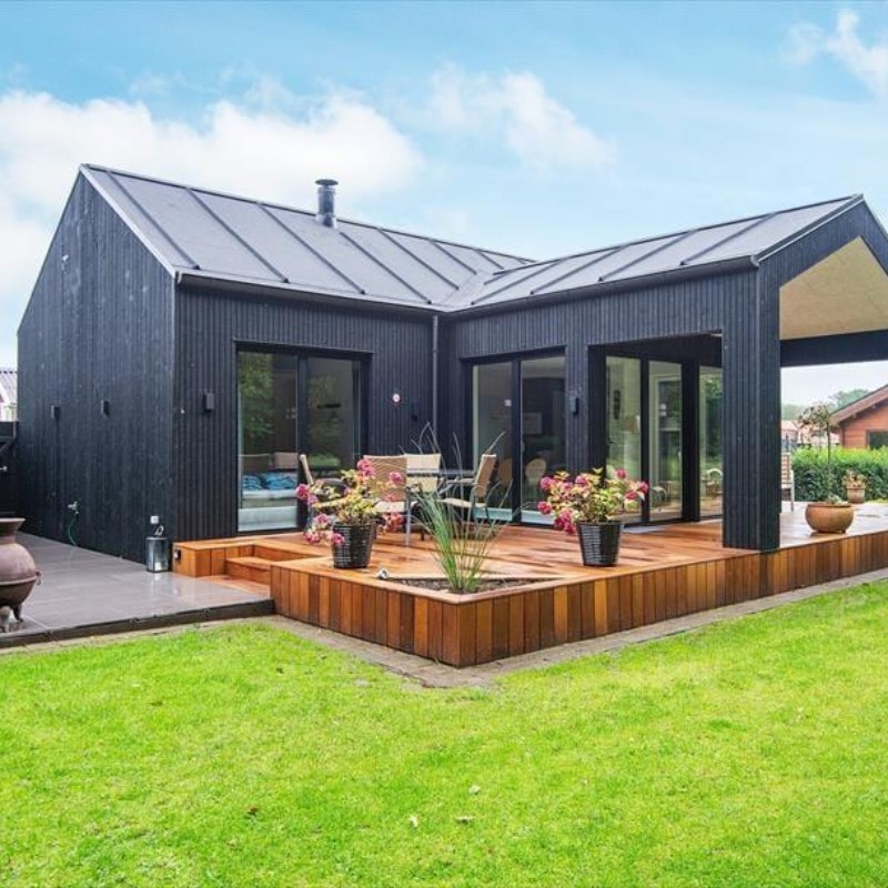 Ferienhaus - 6 Personen -  - Pøt Strandby - Pöt Strandby - 7130 - Juelsminde