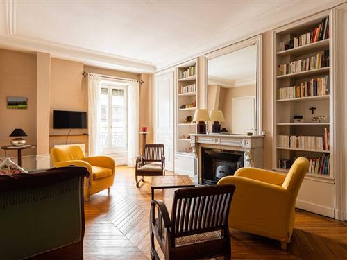 Ferielejlighed - 3 personer -  - 69002 - Lyon