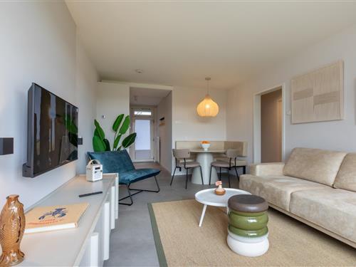 Sommerhus - 2 personer -  - 4374BC - Zoutelande