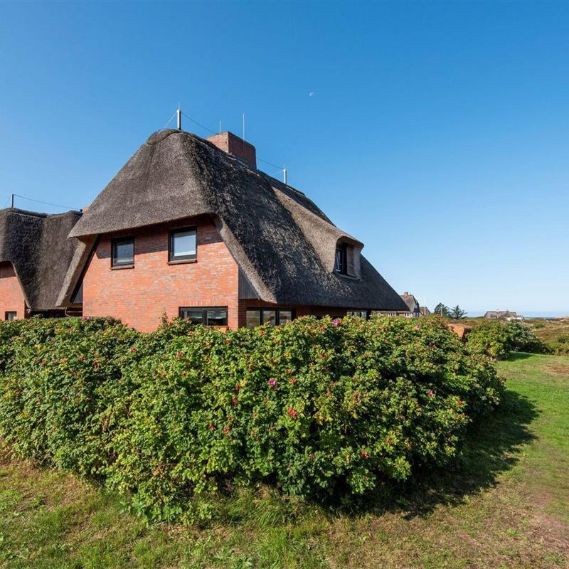 Ferielejlighed - 4 personer -  - Büürlön - 25999 - Kampen Auf Sylt